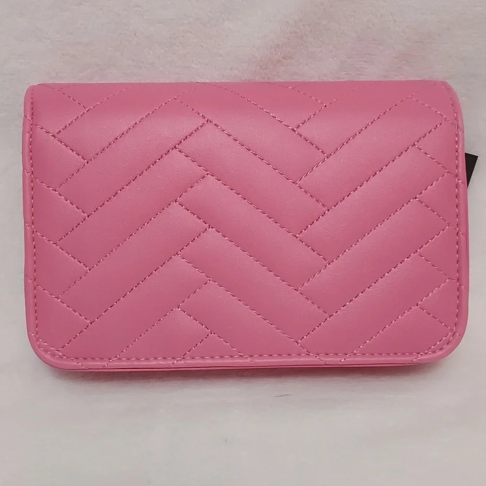 Bebe Sophia Sm Crossbody Bag - Picture 5 of 15